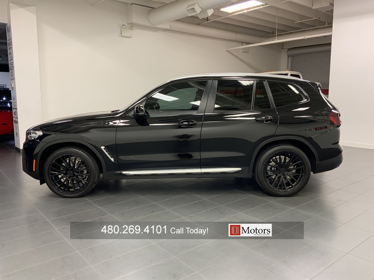 2023 BMW X3 sDrive30i - Photo 6 - Tempe, AZ 85281