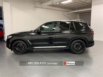 2023 BMW X3 sDrive30i   - Photo 6 - Tempe, AZ 85281
