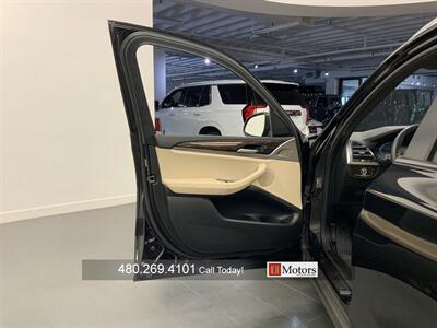 2023 BMW X3 sDrive30i   - Photo 9 - Tempe, AZ 85281