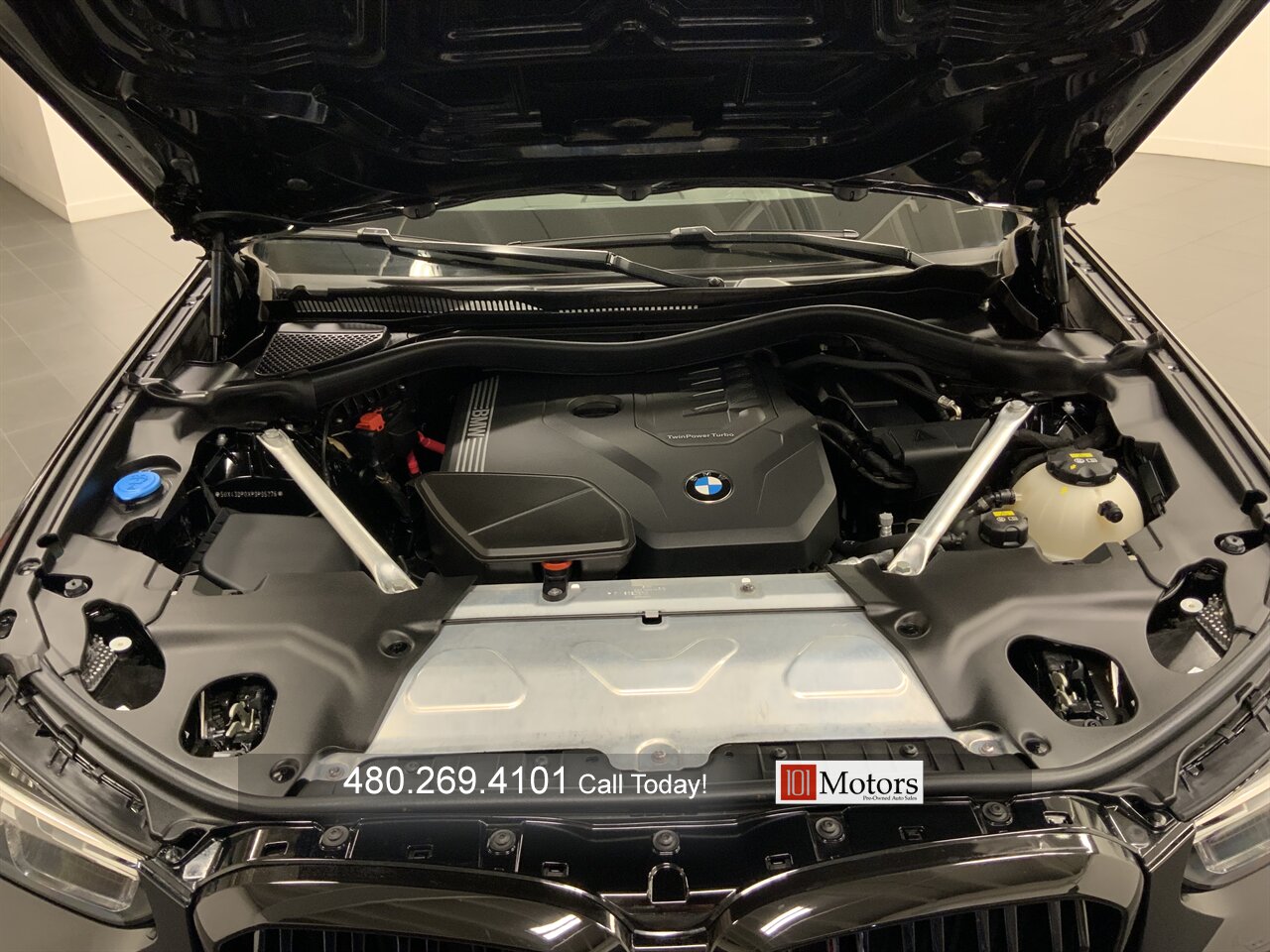 2023 BMW X3 sDrive30i - Photo 31 - Tempe, AZ 85281