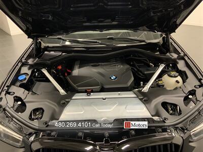 2023 BMW X3 sDrive30i   - Photo 31 - Tempe, AZ 85281