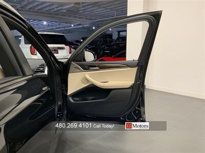 2023 BMW X3 sDrive30i   - Photo 18 - Tempe, AZ 85281