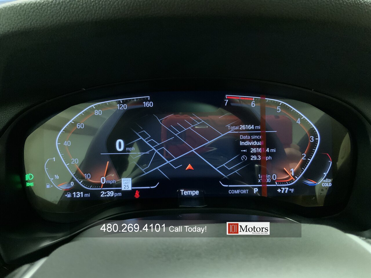 2023 BMW X3 sDrive30i - Photo 13 - Tempe, AZ 85281