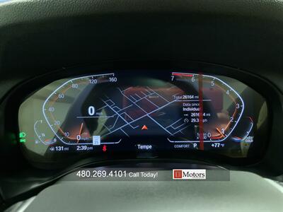 2023 BMW X3 sDrive30i   - Photo 13 - Tempe, AZ 85281