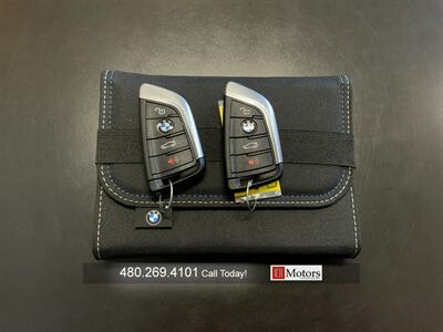 2023 BMW X3 sDrive30i   - Photo 32 - Tempe, AZ 85281