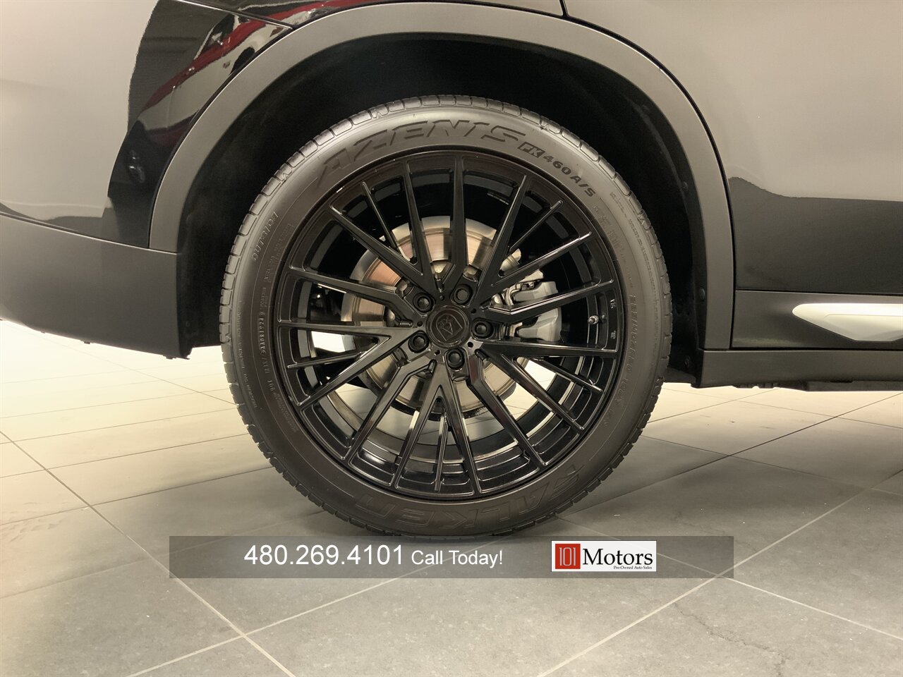 2023 BMW X3 sDrive30i - Photo 29 - Tempe, AZ 85281