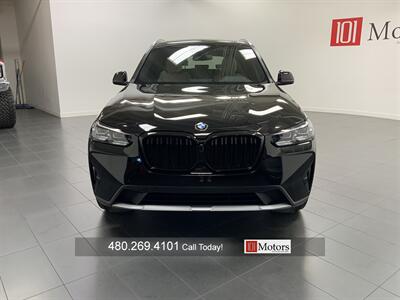 2023 BMW X3 sDrive30i   - Photo 8 - Tempe, AZ 85281