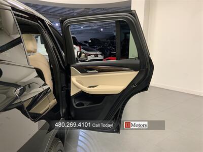 2023 BMW X3 sDrive30i   - Photo 22 - Tempe, AZ 85281