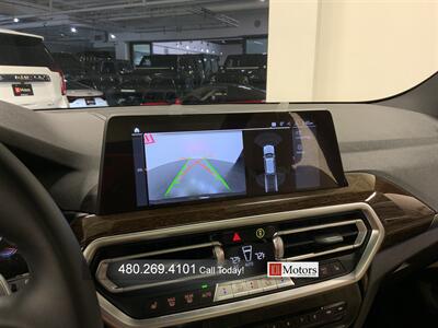 2023 BMW X3 sDrive30i   - Photo 15 - Tempe, AZ 85281