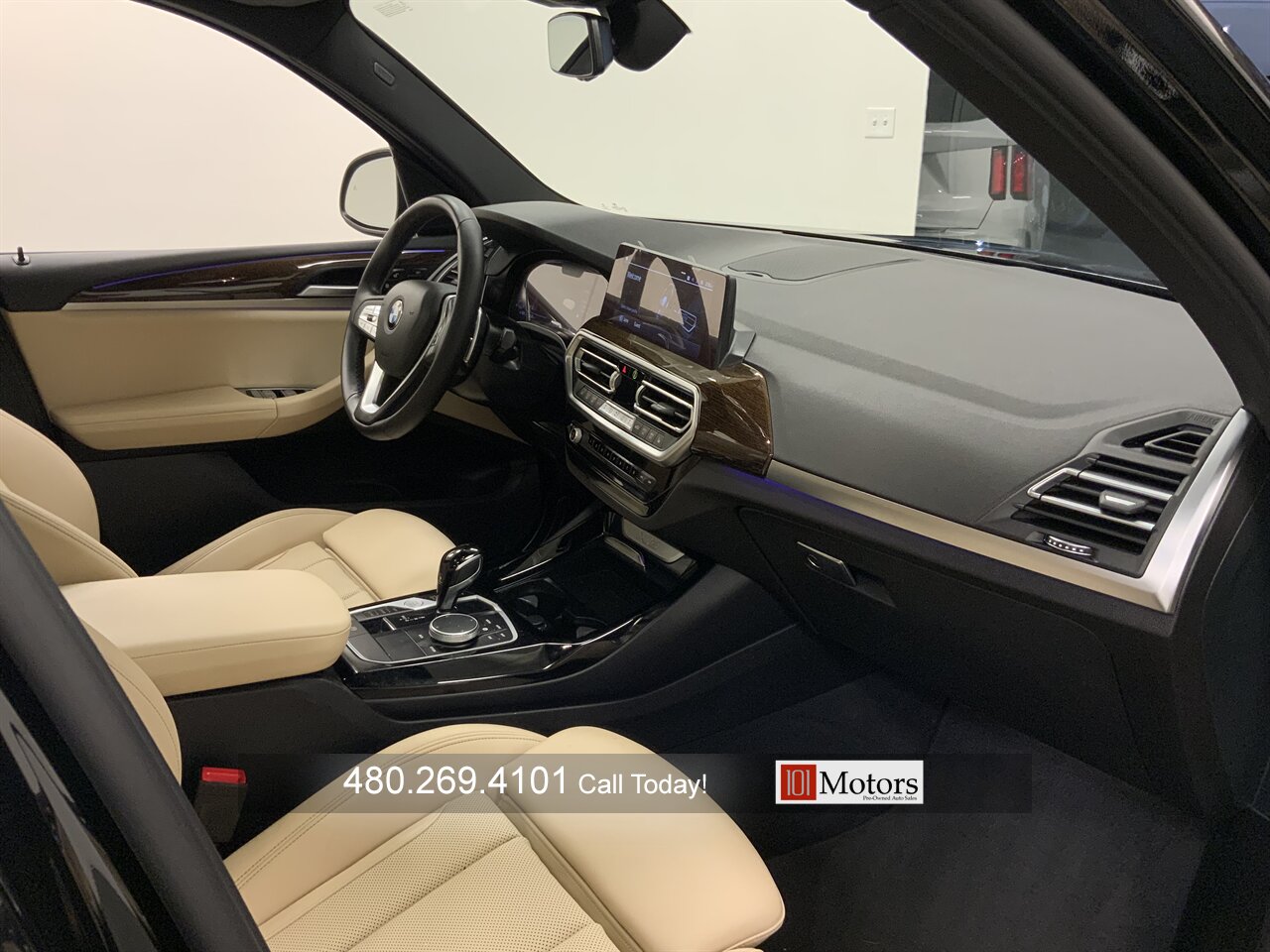 2023 BMW X3 sDrive30i - Photo 21 - Tempe, AZ 85281