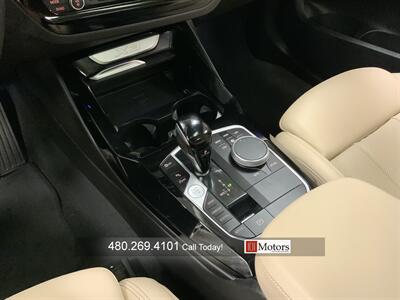 2023 BMW X3 sDrive30i   - Photo 16 - Tempe, AZ 85281