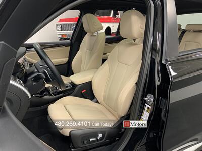 2023 BMW X3 sDrive30i   - Photo 2 - Tempe, AZ 85281
