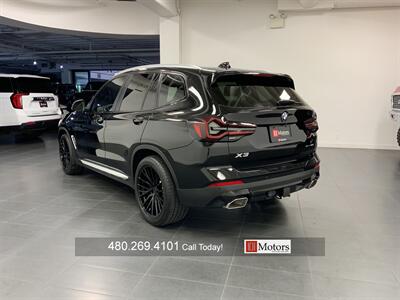 2023 BMW X3 sDrive30i   - Photo 5 - Tempe, AZ 85281