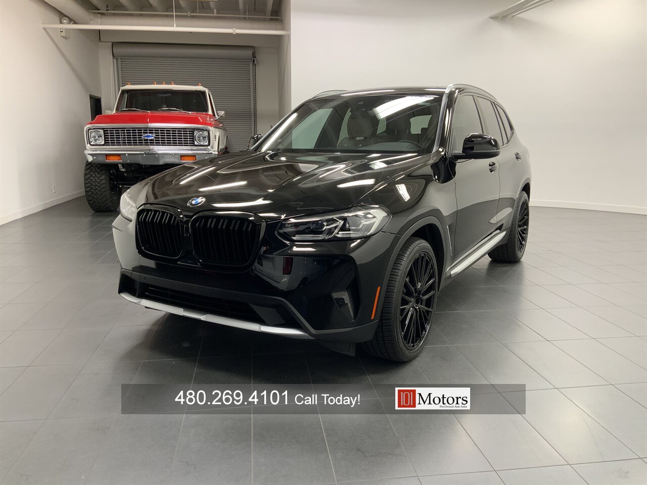 2023 BMW X3 sDrive30i - Photo 7 - Tempe, AZ 85281