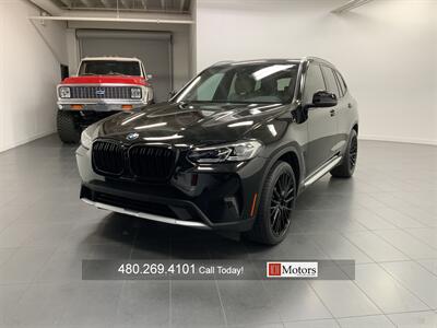 2023 BMW X3 sDrive30i   - Photo 7 - Tempe, AZ 85281
