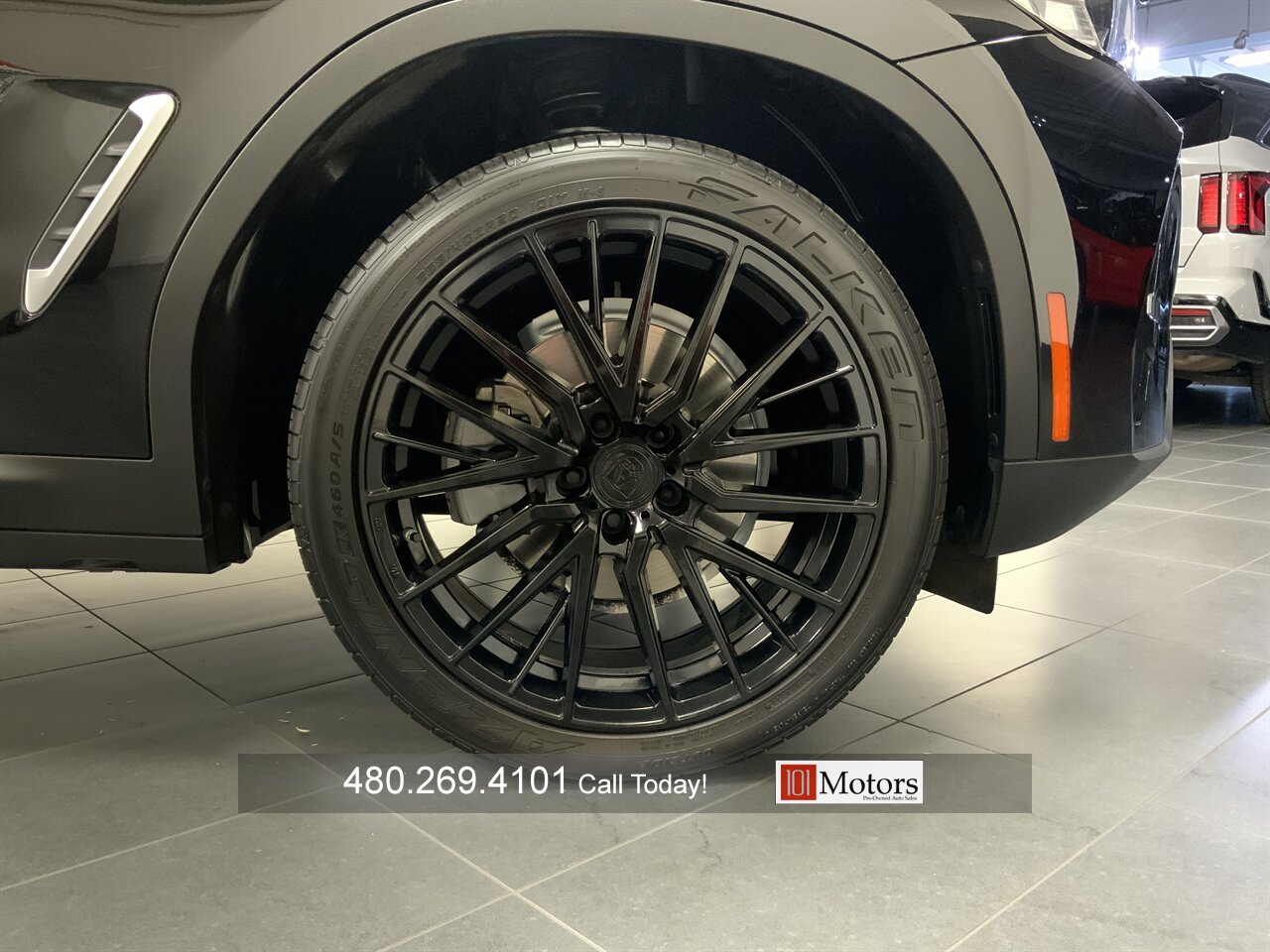 2023 BMW X3 sDrive30i - Photo 30 - Tempe, AZ 85281