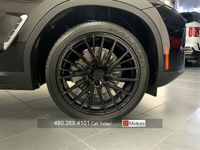 2023 BMW X3 sDrive30i   - Photo 30 - Tempe, AZ 85281