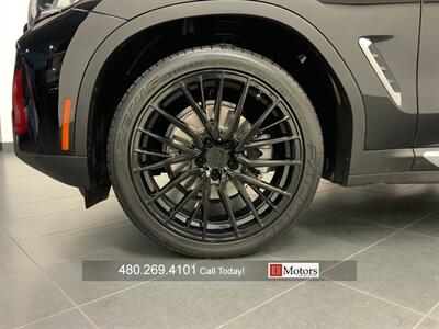 2023 BMW X3 sDrive30i   - Photo 27 - Tempe, AZ 85281