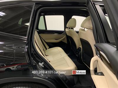 2023 BMW X3 sDrive30i   - Photo 23 - Tempe, AZ 85281