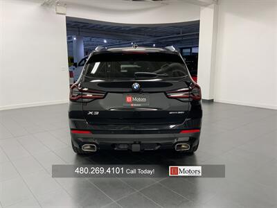 2023 BMW X3 sDrive30i   - Photo 4 - Tempe, AZ 85281