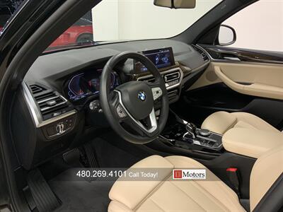 2023 BMW X3 sDrive30i   - Photo 11 - Tempe, AZ 85281