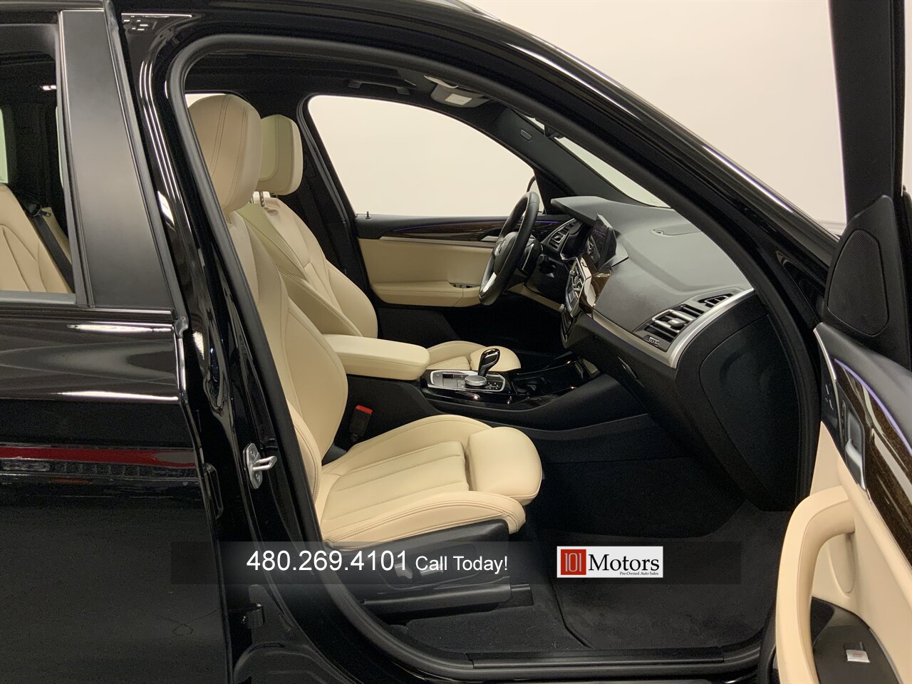 2023 BMW X3 sDrive30i - Photo 20 - Tempe, AZ 85281