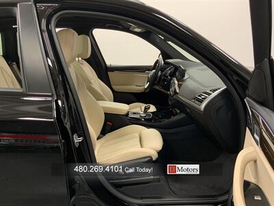 2023 BMW X3 sDrive30i   - Photo 20 - Tempe, AZ 85281