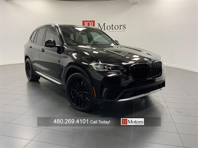 2023 BMW X3 sDrive30i   - Photo 1 - Tempe, AZ 85281