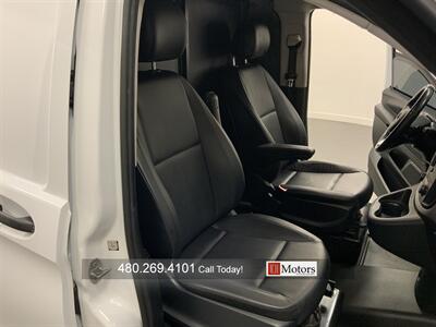 2021 Mercedes-Benz Metris Cargo  Armored - Photo 17 - Tempe, AZ 85281