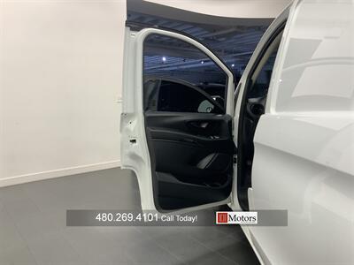 2021 Mercedes-Benz Metris Cargo  Armored - Photo 9 - Tempe, AZ 85281