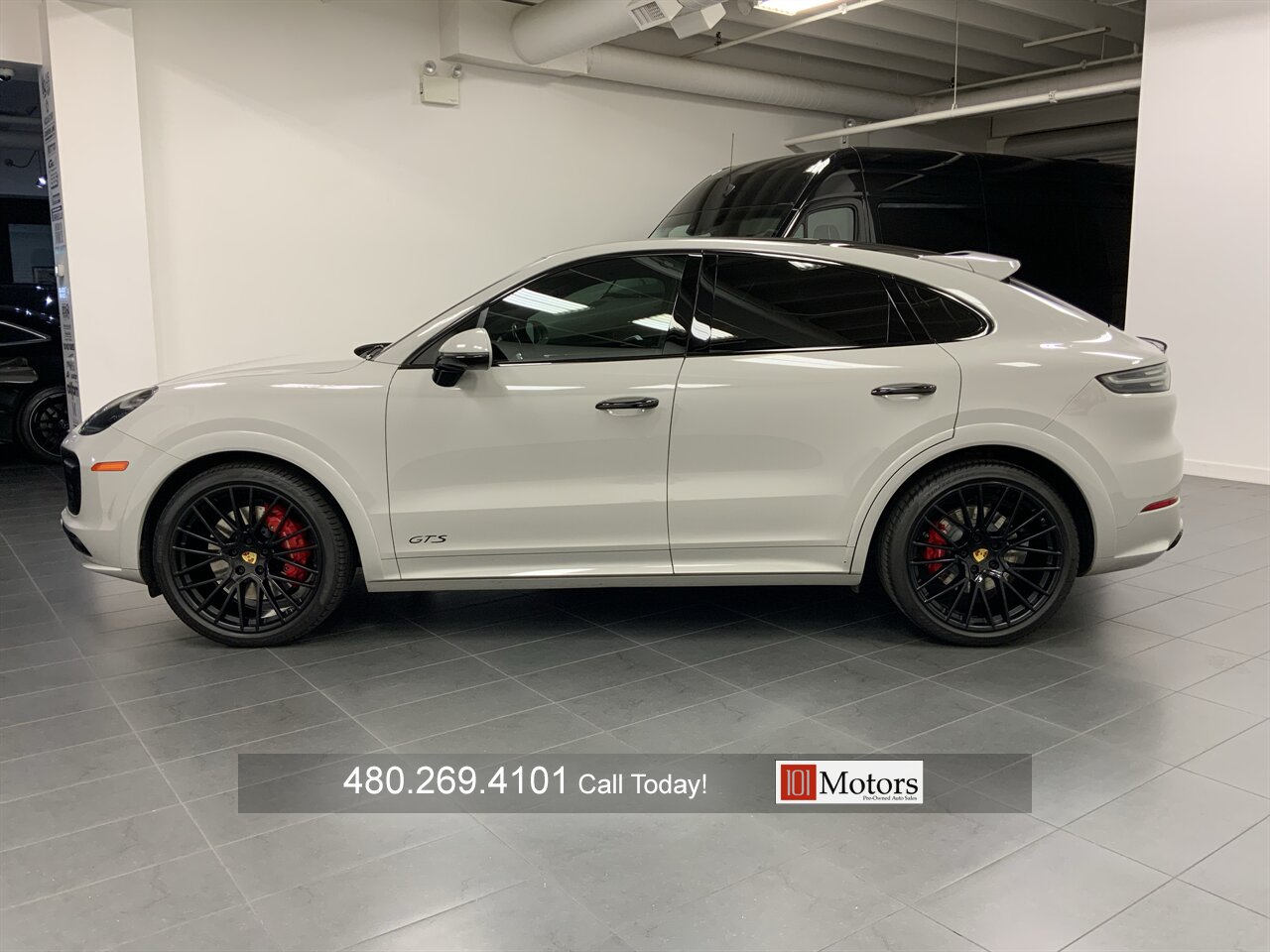 2021 Porsche Cayenne GTS Coupe - Photo 6 - Tempe, AZ 85281