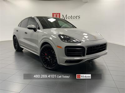 2021 Porsche Cayenne GTS Coupe - Photo 1 - Tempe, AZ 85281
