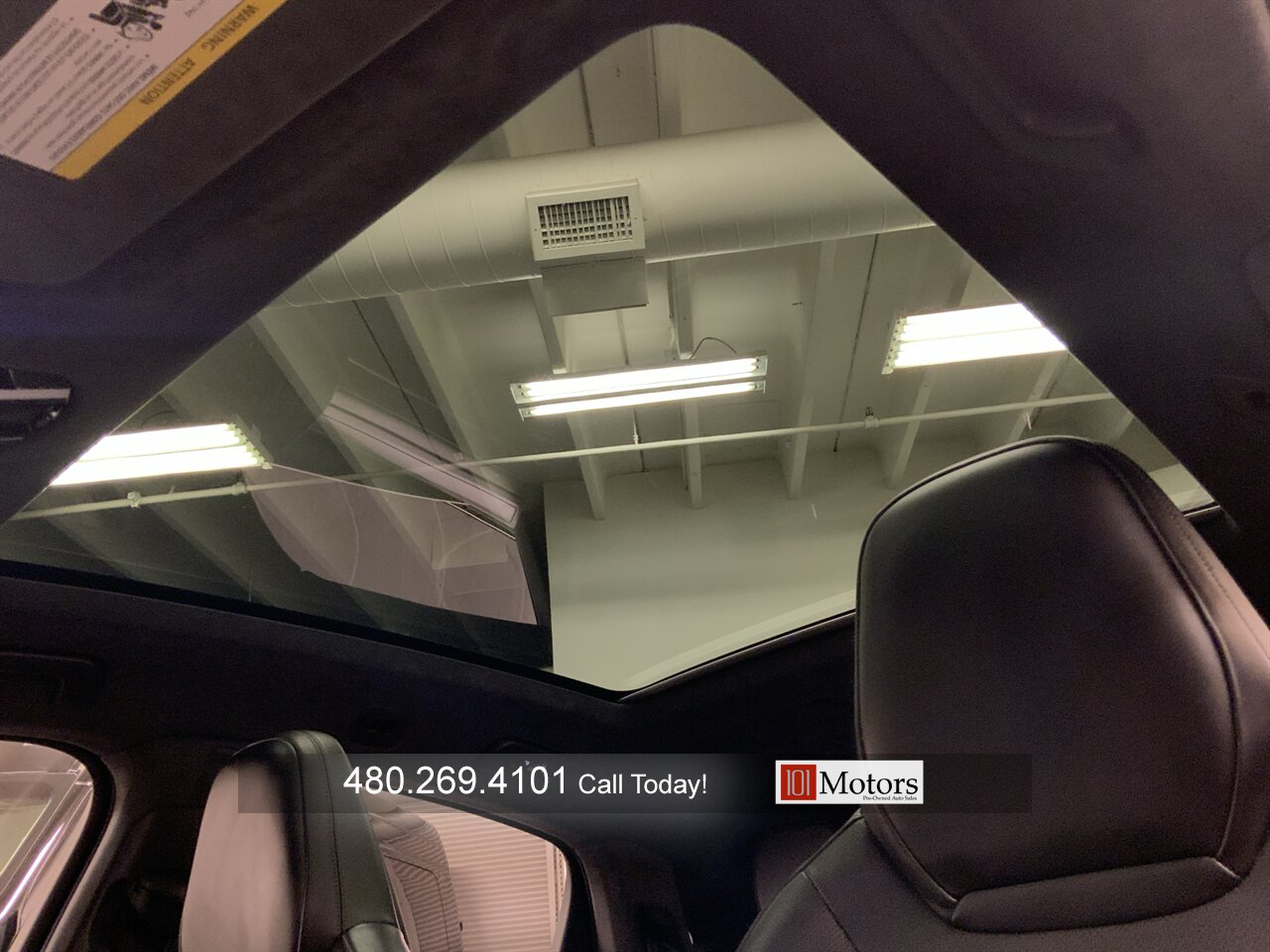 2021 Porsche Cayenne GTS Coupe - Photo 17 - Tempe, AZ 85281