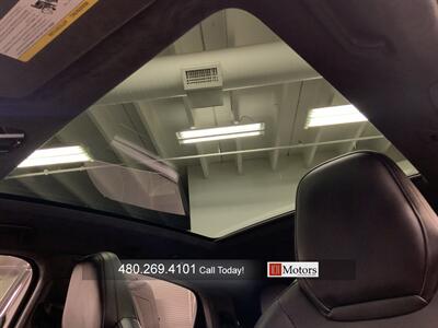 2021 Porsche Cayenne GTS Coupe - Photo 17 - Tempe, AZ 85281