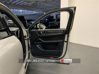2021 Porsche Cayenne GTS Coupe - Photo 18 - Tempe, AZ 85281