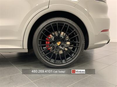 2021 Porsche Cayenne GTS Coupe - Photo 27 - Tempe, AZ 85281