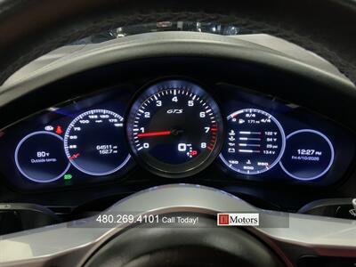 2021 Porsche Cayenne GTS Coupe - Photo 13 - Tempe, AZ 85281