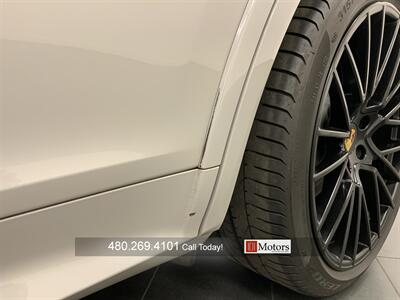 2021 Porsche Cayenne GTS Coupe - Photo 32 - Tempe, AZ 85281