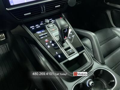 2021 Porsche Cayenne GTS Coupe - Photo 16 - Tempe, AZ 85281