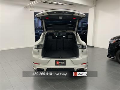 2021 Porsche Cayenne GTS Coupe - Photo 25 - Tempe, AZ 85281