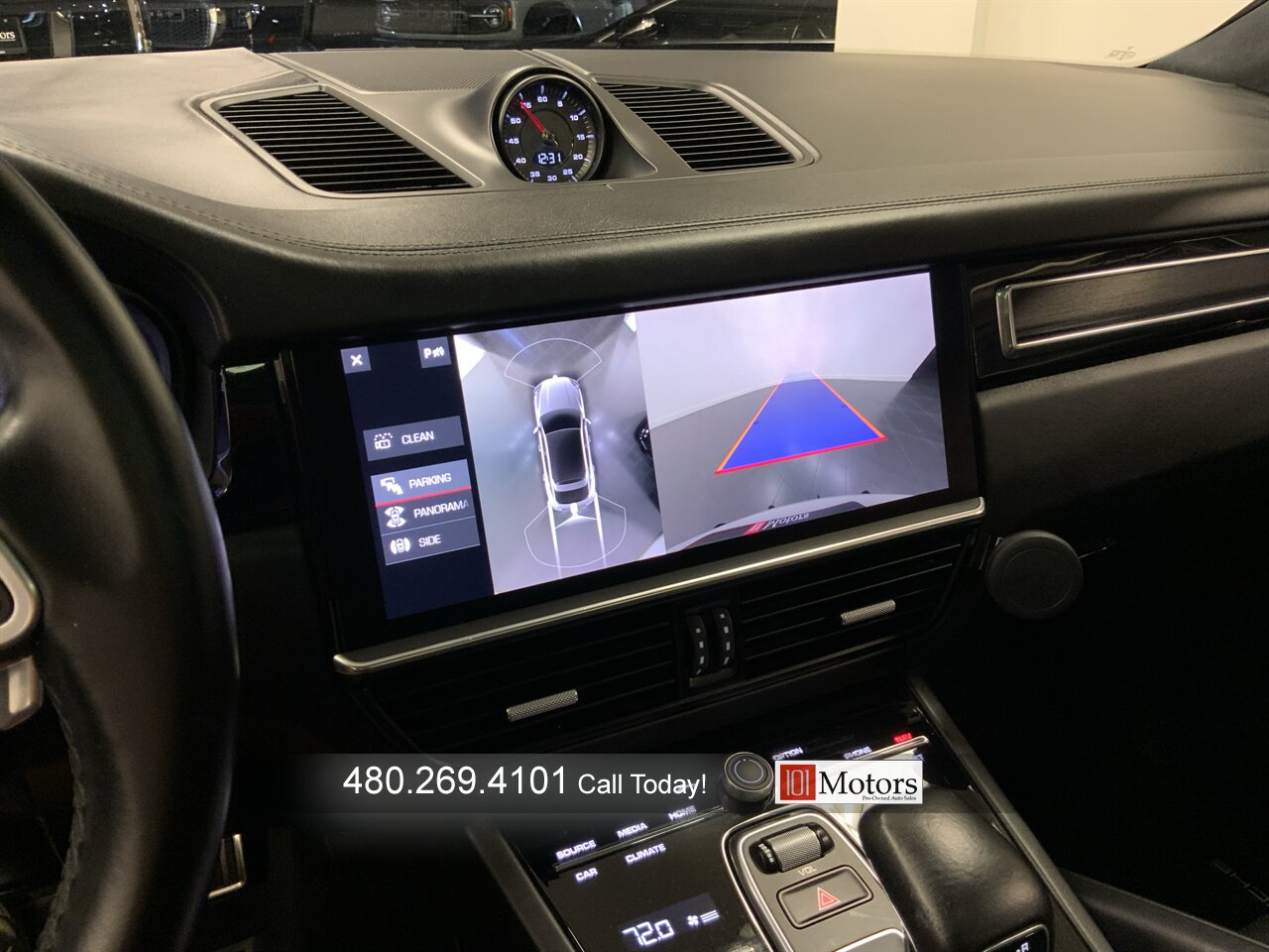 2021 Porsche Cayenne GTS Coupe - Photo 15 - Tempe, AZ 85281