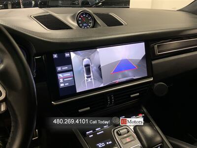 2021 Porsche Cayenne GTS Coupe - Photo 15 - Tempe, AZ 85281