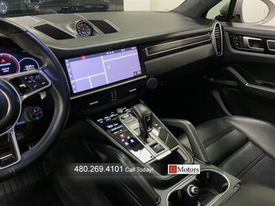 2021 Porsche Cayenne GTS Coupe - Photo 14 - Tempe, AZ 85281
