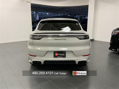 2021 Porsche Cayenne GTS Coupe - Photo 4 - Tempe, AZ 85281