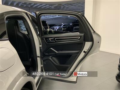 2021 Porsche Cayenne GTS Coupe - Photo 21 - Tempe, AZ 85281