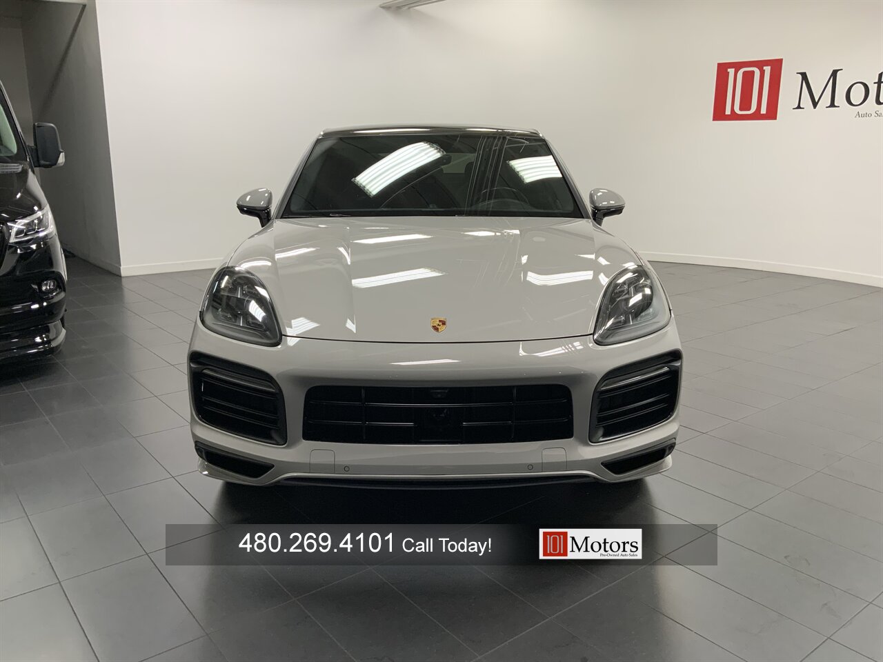 2021 Porsche Cayenne GTS Coupe - Photo 8 - Tempe, AZ 85281