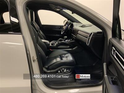 2021 Porsche Cayenne GTS Coupe - Photo 20 - Tempe, AZ 85281