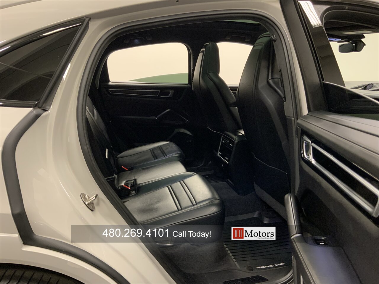 2021 Porsche Cayenne GTS Coupe - Photo 22 - Tempe, AZ 85281