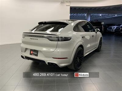 2021 Porsche Cayenne GTS Coupe - Photo 3 - Tempe, AZ 85281