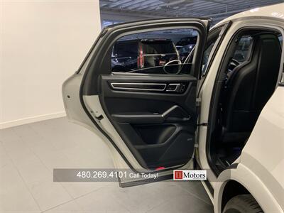 2021 Porsche Cayenne GTS Coupe - Photo 23 - Tempe, AZ 85281